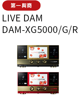 PremierDAM DAM-XG1000Ⅱ